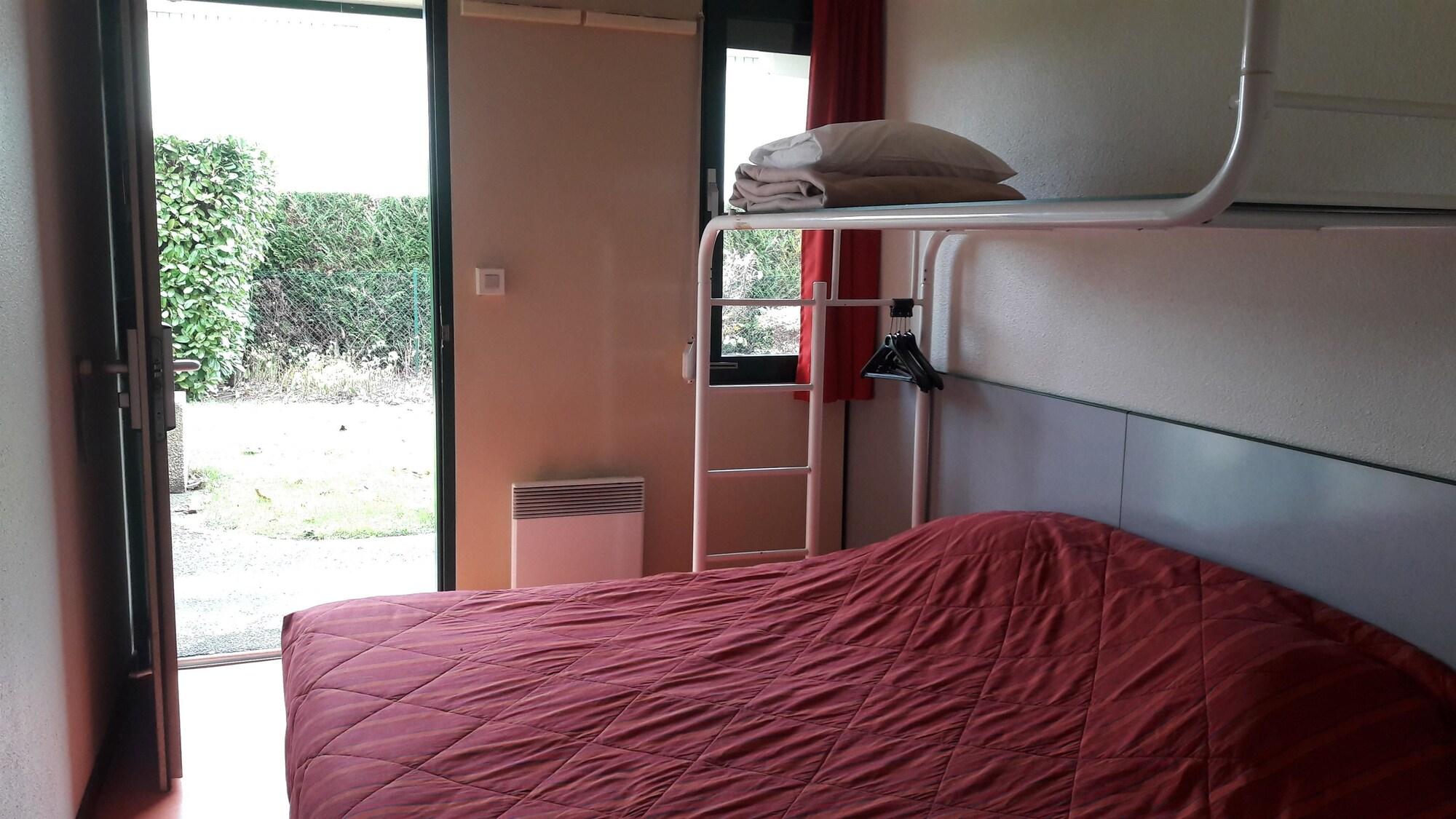 Fasthotel Reims Est - Taissy Екстер'єр фото