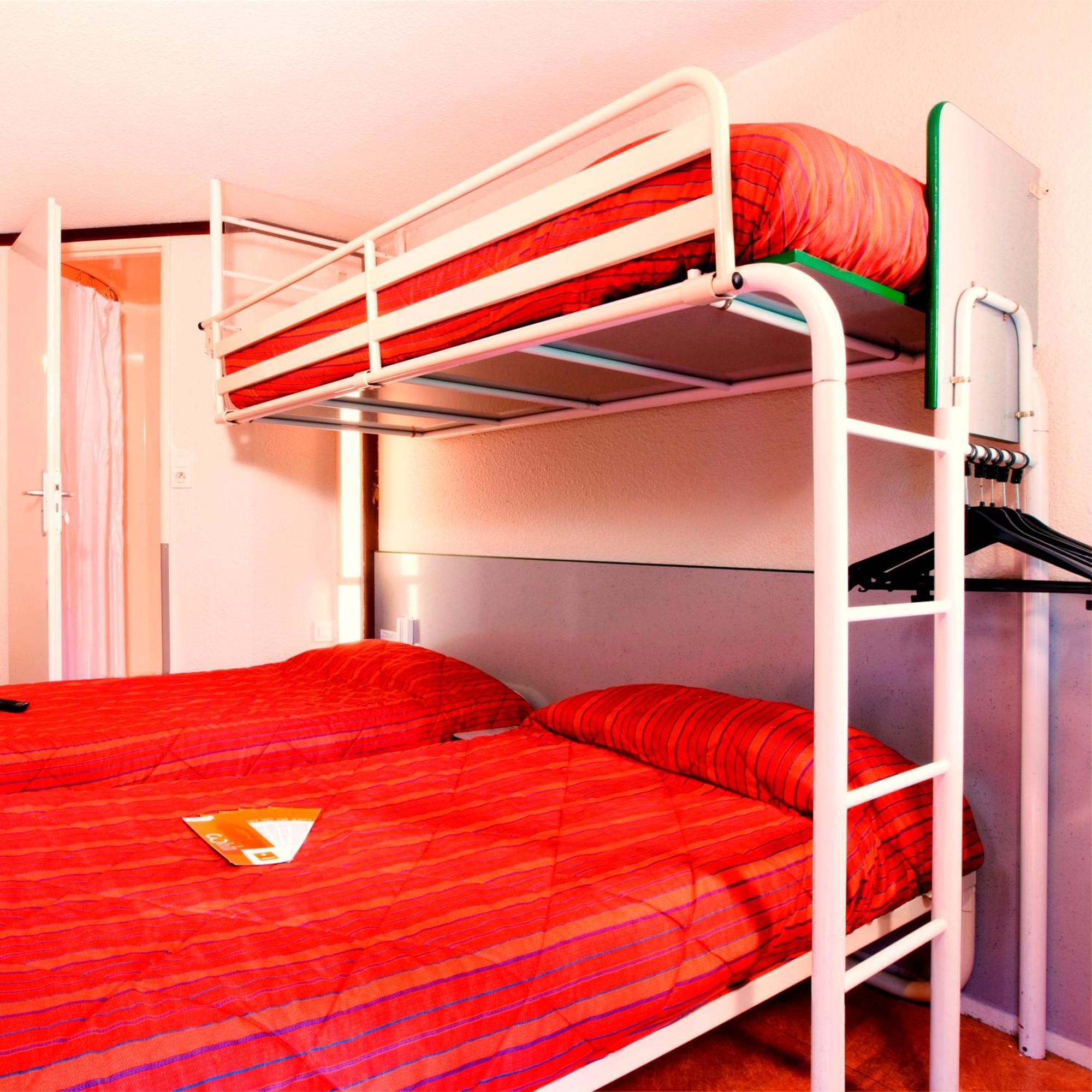 Fasthotel Reims Est - Taissy Номер фото