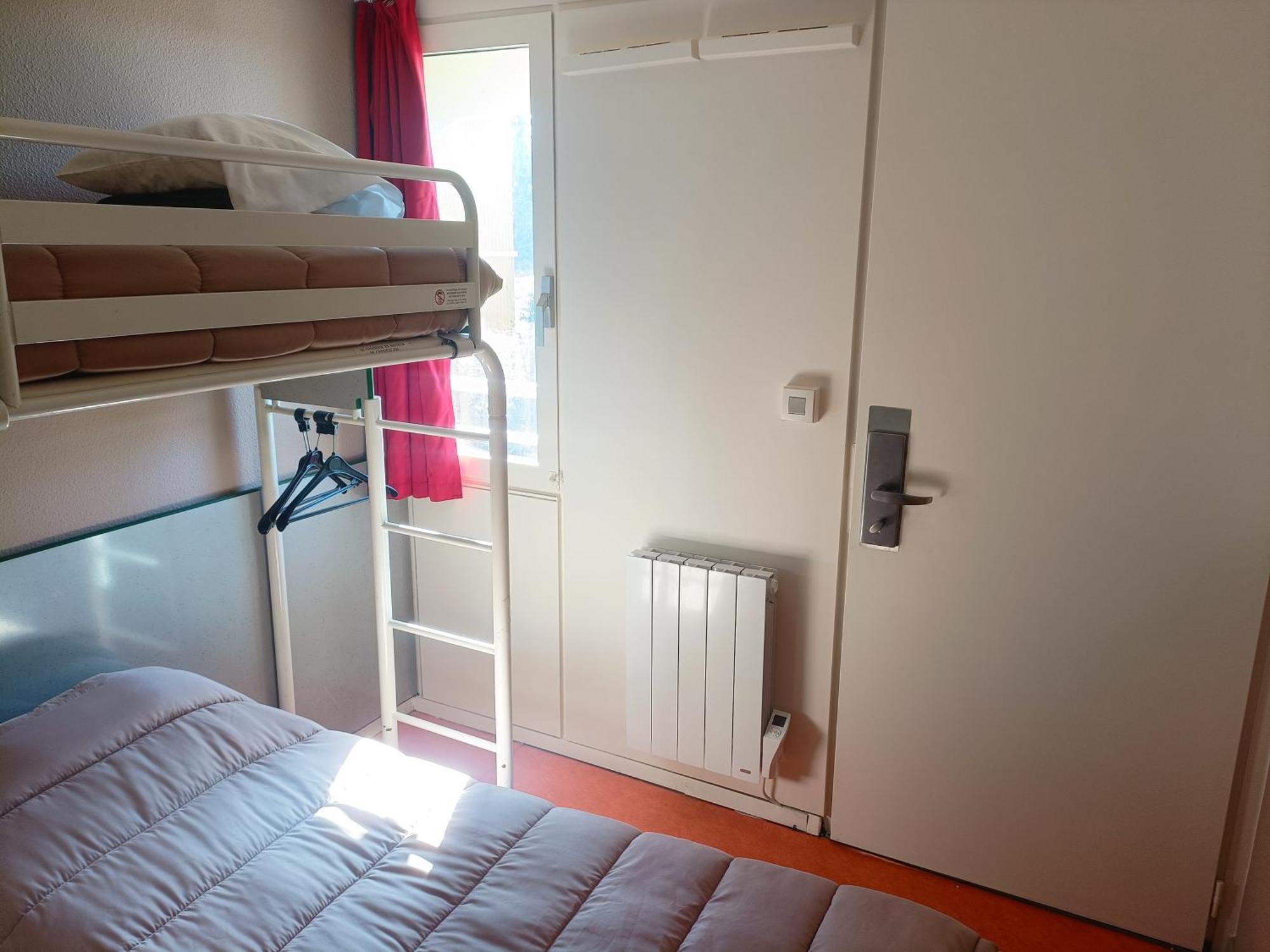 Fasthotel Reims Est - Taissy Екстер'єр фото