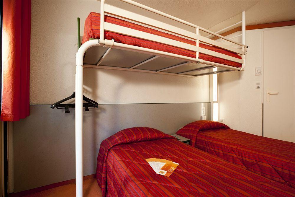 Fasthotel Reims Est - Taissy Екстер'єр фото