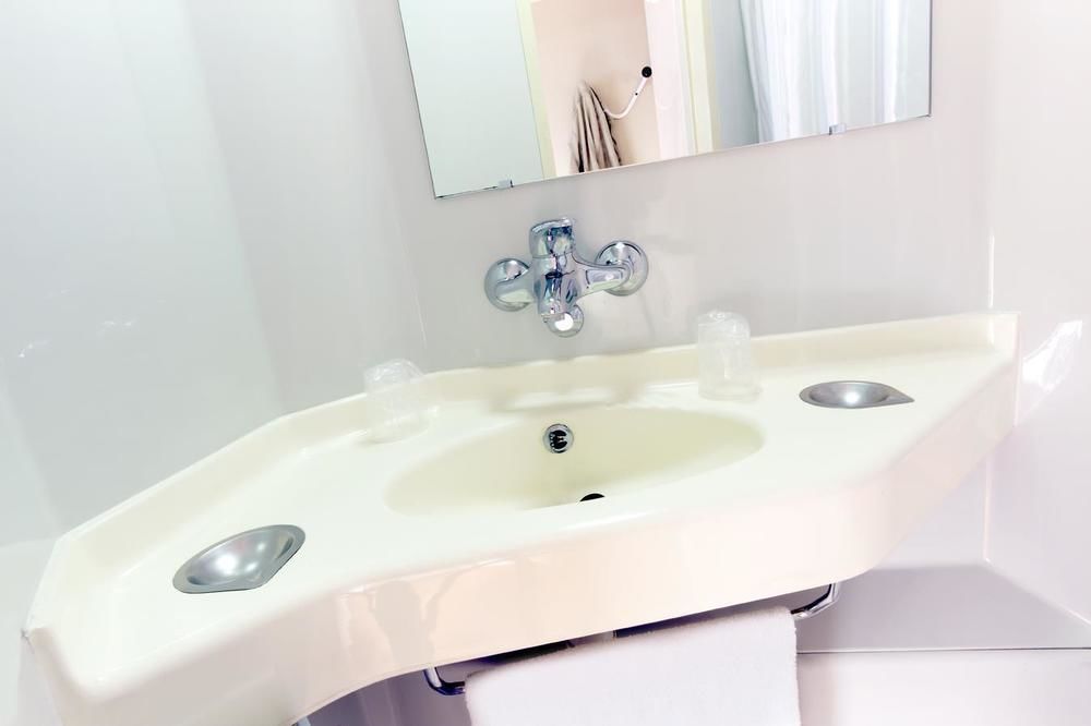 Fasthotel Reims Est - Taissy Екстер'єр фото