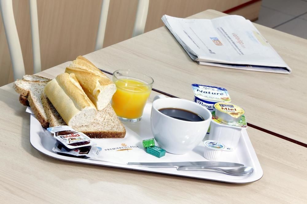 Fasthotel Reims Est - Taissy Екстер'єр фото